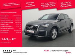 Weiß Gebraucht 2019 Audi Q2 Performance SUV | 20.988 € (Fairer Preis)