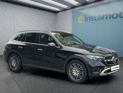 Gebraucht 2024 Mercedes GLC300 SUV | 60.299 € (Fairer Preis)