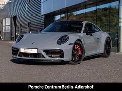 Grau Gebraucht 2024 Porsche 911 Carrera 4 GTS Coupé | 166.900 € (Fairer Preis)