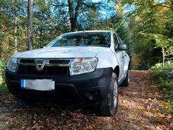 Weiß Gebraucht 2011 Dacia Duster SUV | 4.275 € (Fairer Preis)