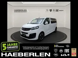 Opel Zafira Life