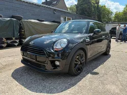 Schwarz Gebraucht 2018 Mini ONE Kleinwagen | 11.900 € (Fairer Preis)