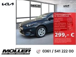 Grau Neu 2025 Kia Ceed Comfort Limousine | 24.249 € (Guter Preis)