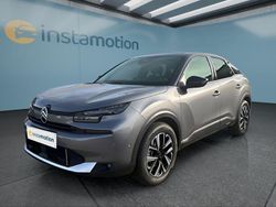 Grau Gebraucht 2025 Citroën C4 PureTech Limousine | 24.799 € (Teuer)