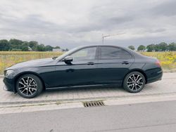 Grün Gebraucht 2017 Mercedes 220 Limousine | 25.500 € (Etwas zu teuer)