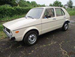 Weiß Gebraucht 1976 VW Golf I Kleinwagen | 12.800 €
