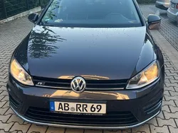 Grau Gebraucht 2014 VW Golf VII LOUNGE Kombi | 10.700 € (Fairer Preis)