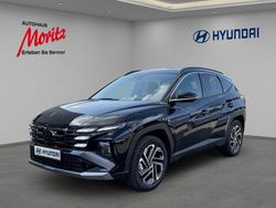 Abyss black / met Neu 2025 Hyundai Tucson Prime SUV | 42.490 € (Etwas zu teuer)