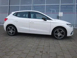 Weiß Gebraucht 2018 Seat Ibiza XCELLENCE Kleinwagen | 15.250 € (Teuer)