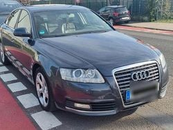 Schwarz Gebraucht 2011 Audi A6 Limousine | 5.850 € (Fairer Preis)