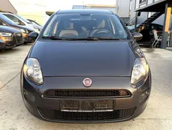 Gebraucht 2012 Fiat Punto Pop Kleinwagen | 2.750 € (Guter Preis)