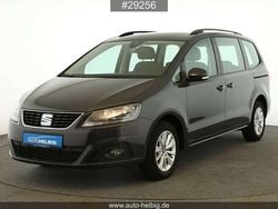 Grau Gebraucht 2020 Seat Alhambra Style Van / Kleinbus | 23.590 € (Superpreis)
