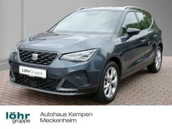 Magnetic tech Gebraucht 2024 Seat Arona FR SUV | 23.650 € (Guter Preis)