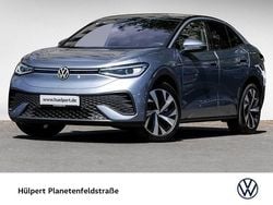 Stonewashed blue metallic Gebraucht 2022 VW ID.5 Pro Performance SUV | 33.263 € (Guter Preis)