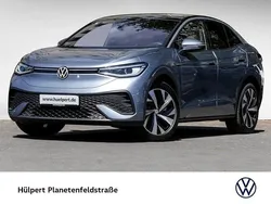 Stonewashed blue metallic Gebraucht 2022 VW ID.5 Pro Performance SUV | 33.545 € (Fairer Preis)