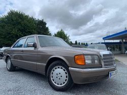 Gebraucht 1986 Mercedes 260 Limousine | 10.690 €