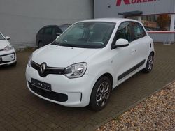 Weiß Gebraucht 2020 Renault Twingo LIMITED Kleinwagen | 6.489 € (Fairer Preis)