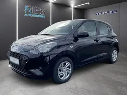 Phantom black Neu 2025 Hyundai i10 Kleinwagen | 17.210 € (Fairer Preis)