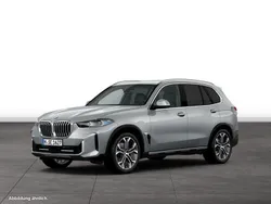 Skyscraper grau metallic Gebraucht 2024 BMW X5 Sport Line SUV | 90.274 € (Guter Preis)