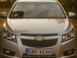 Gebraucht 2012 Chevrolet Cruze LTZ Limousine | 4.200 € (Fairer Preis)