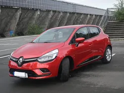 Rot Gebraucht 2019 Renault Clio IV Intens Kleinwagen | 7.900 € (Fairer Preis)