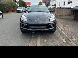 Schwarz Gebraucht 2013 Porsche Cayenne SUV | 13.500 € (Superpreis)