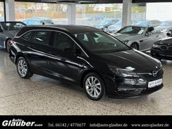 Schwarz Gebraucht 2020 Opel Astra Limousine | 8.950 € (Superpreis)