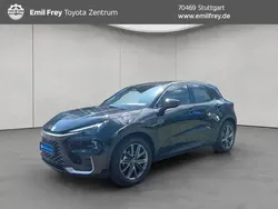 Schwarz Neu 2025 Lexus LBX SUV | 34.950 € (Etwas zu teuer)
