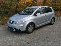 Silber Gebraucht 2007 VW Golf V Kleinwagen | 5.990 € (Etwas zu teuer)