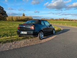 Gebraucht 2000 VW Golf Cabriolet Cabrio | 3.500 €