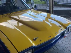 Blau Gebraucht 1971 Ford Capri RS Coupé | 39.900 €