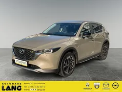 Othercolor Gebraucht 2021 Mazda CX-5 Newground SUV | 33.990 € (Fairer Preis)