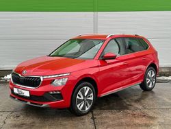 Rot Neu 2025 Skoda 105 Limousine | 26.990 €