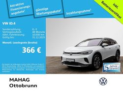 Weiß Gebraucht 2025 VW ID.4 Pro SUV | 37.982 € (Superpreis)