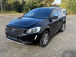 Schwarz Gebraucht 2016 Volvo XC60 Momentum SUV | 12.299 € (Superpreis)