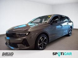 Grau Gebraucht 2024 Opel Astra Kombi | 22.780 € (Guter Preis)