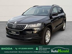 Black magic Gebraucht 2021 Skoda Karoq Ambition SUV | 23.990 € (Guter Preis)
