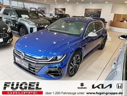 Lapiz blue metallic Gebraucht 2021 VW Arteon R Limousine | 36.499 € (Fairer Preis)