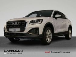 Arkonaweiß Gebraucht 2025 Audi Q2 Comfort SUV | 25.980 € (Fairer Preis)