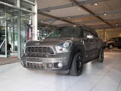 Mini Cooper SD Countryman