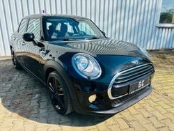 Schwarz Gebraucht 2015 Mini Cooper Kleinwagen | 8.890 €