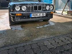 Gebraucht 1986 BMW 320 Cabriolet Cabrio | 15.500 €