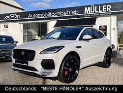 Grau Gebraucht 2019 Jaguar E-Pace R-Dynamic SUV | 25.690 € (Teuer)