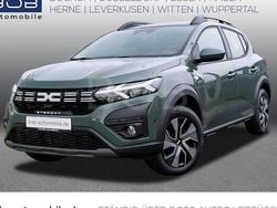 Grau Gebraucht 2025 Dacia Sandero Expression Kleinwagen | 17.333 € (Guter Preis)