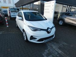 Weiß Gebraucht 2022 Renault Zoe Evolution Kleinwagen | 17.500 € (Etwas zu teuer)
