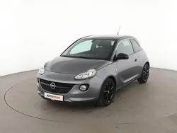 Grau Gebraucht 2018 Opel Adam Jam Kleinwagen | 8.720 € (Fairer Preis)