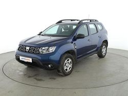 Blau Gebraucht 2019 Dacia Duster Essentiel SUV | 13.340 € (Fairer Preis)