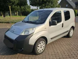 Grau Gebraucht 2011 Fiat Fiorino Basis Van / Kleinbus | 3.700 € (Fairer Preis)