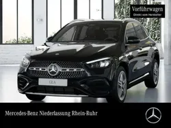 Kosmosschwarz Gebraucht 2025 Mercedes GLA200 AMG SUV | 47.990 € (Teuer)