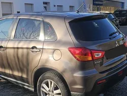 Braun Gebraucht 2011 Mitsubishi ASX SUV | 4.800 € (Fairer Preis)